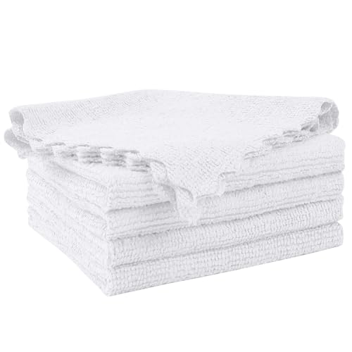 Microfiber Cleaning Cloth 5 Pack (5 Count)