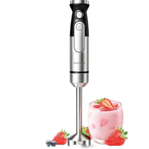 Handblender with Plug