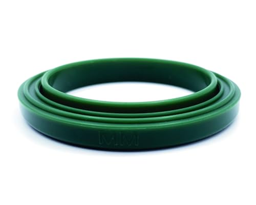 54mm Silicone Steam Ring Gasket for Breville & Sage Barista Express