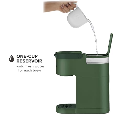 K Mini Single Serve K