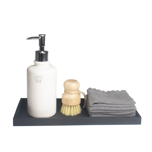 Bathroom Counter Tray