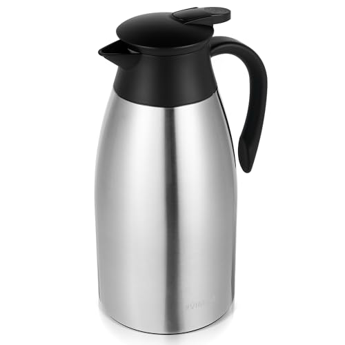 Thermal Coffee Carafe