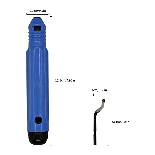 Deburring Tool Kit