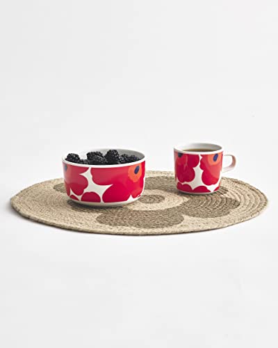 Oiva Unikko Stoneware Mug