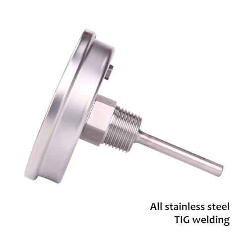 Fully Stainless Steel Pot (2 Count)
