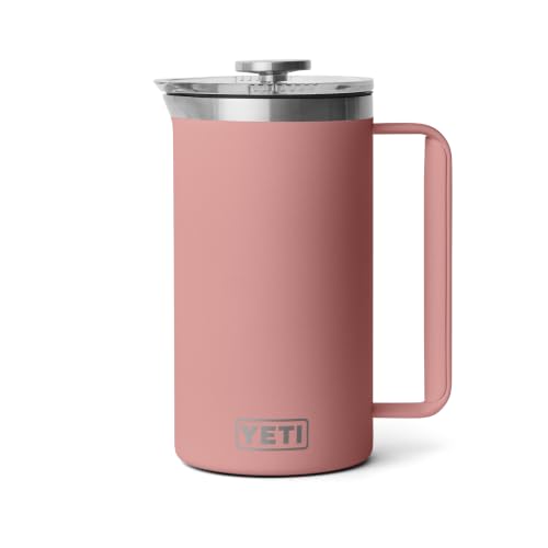 Rambler 34 oz. French Press Coffee Maker