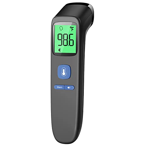 No Touch Thermometer for Adults