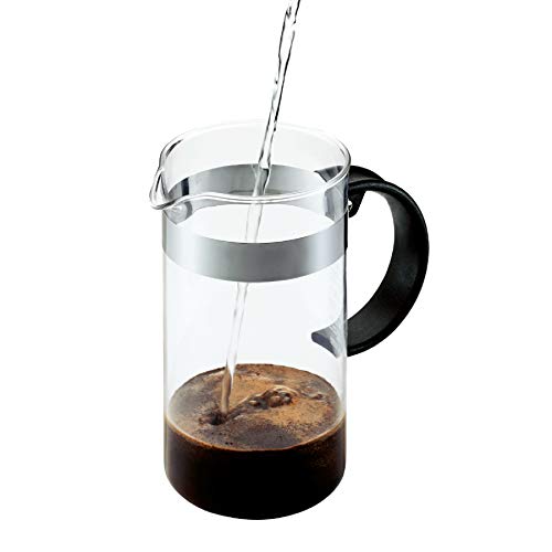 Bistro Nouveau French Press Coffee Maker