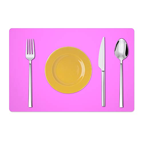 Silicone Placemats (2 Count)