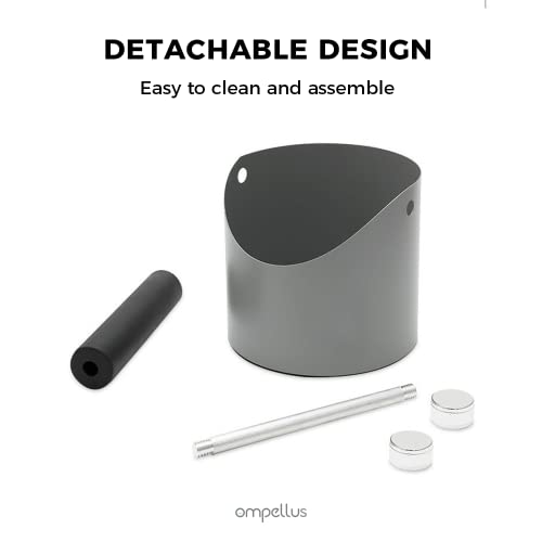 Espresso Knock Box