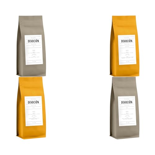 Coffee Sampler (48 Ounce)
