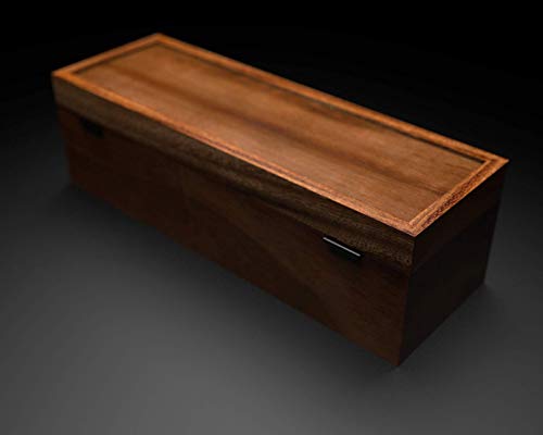 Personalized Tea Box