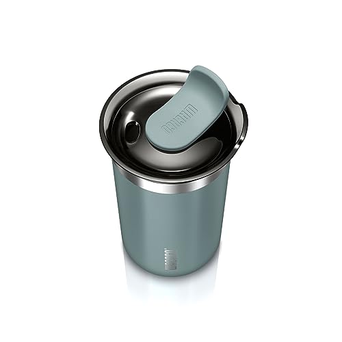 Octaroma Lungo Vacuum Insulated Coffee Mug