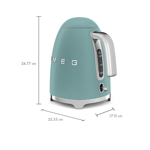 KLF03 Electric Kettle 1.7L