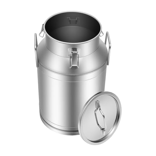 Large Liquid Container Storage