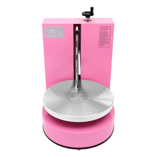 Automatic Cake Decorating Machine
