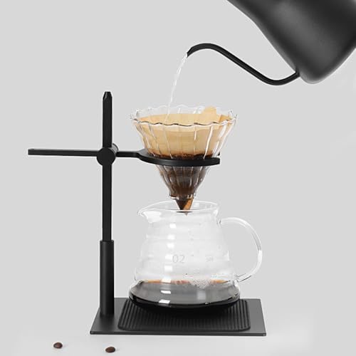 Pour Over Coffee Stand