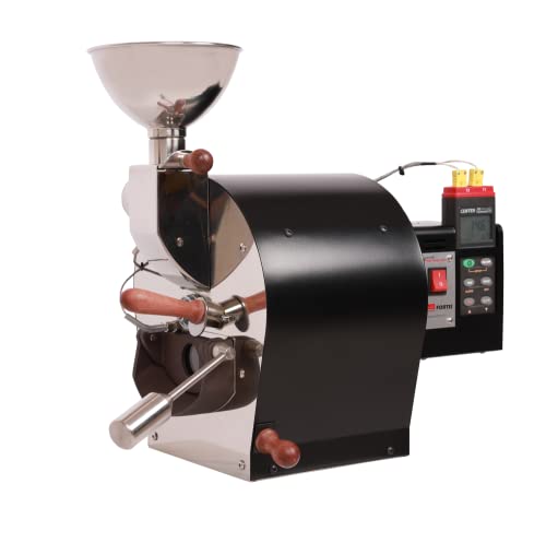 KALDI Fortis Coffee Roaster