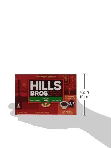 Coffee Pods (4 Ounce)