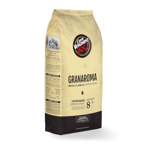 Caffe Vergnano Whole Bean Coffee (35.27 Ounce)