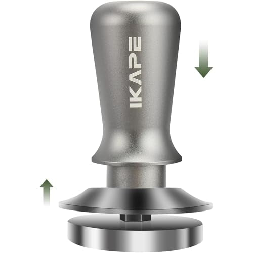 45mm Espresso Tamper