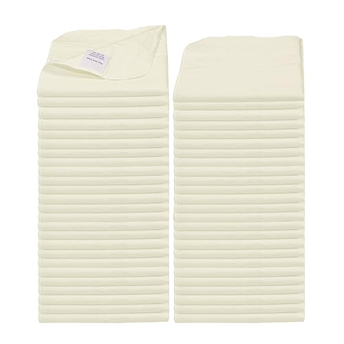 Shop Towels Multipurpose Commercial and Residential Shop Cleaning (50 Count)