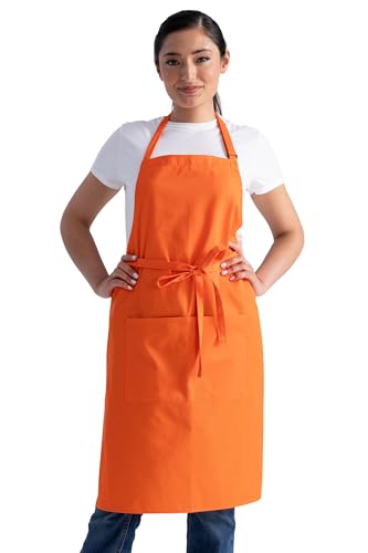 Unisex Butcher Apron