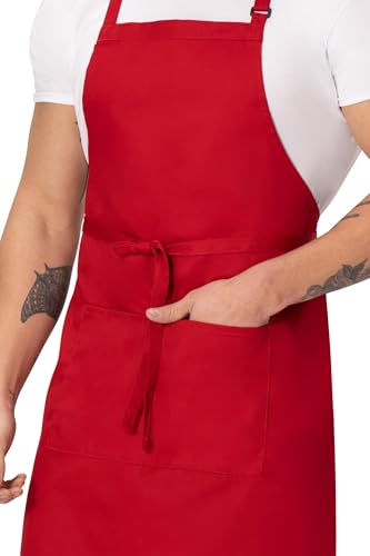Unisex Butcher Apron