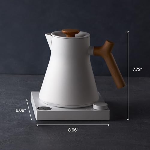 Corvo EKG Pro Electric Kettle for Tea & Coffee