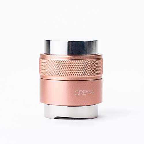 Coffee Products 39.25mm Hand Tamper & Coffee Distributor for Flair
