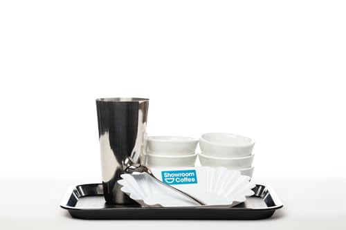Coffee Cupping Set