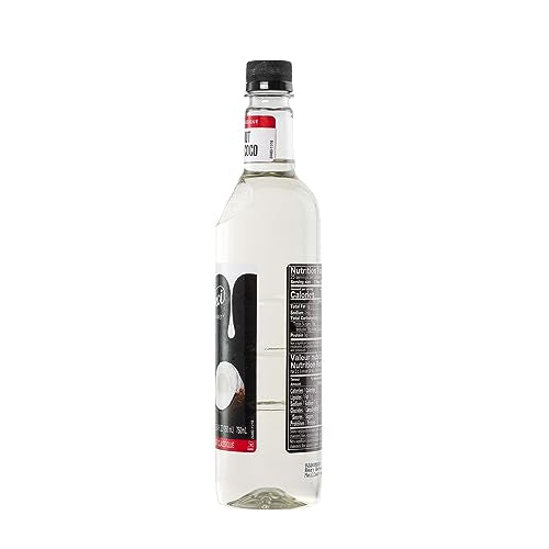Classic Coconut Syrup (101.6 Fl Oz)