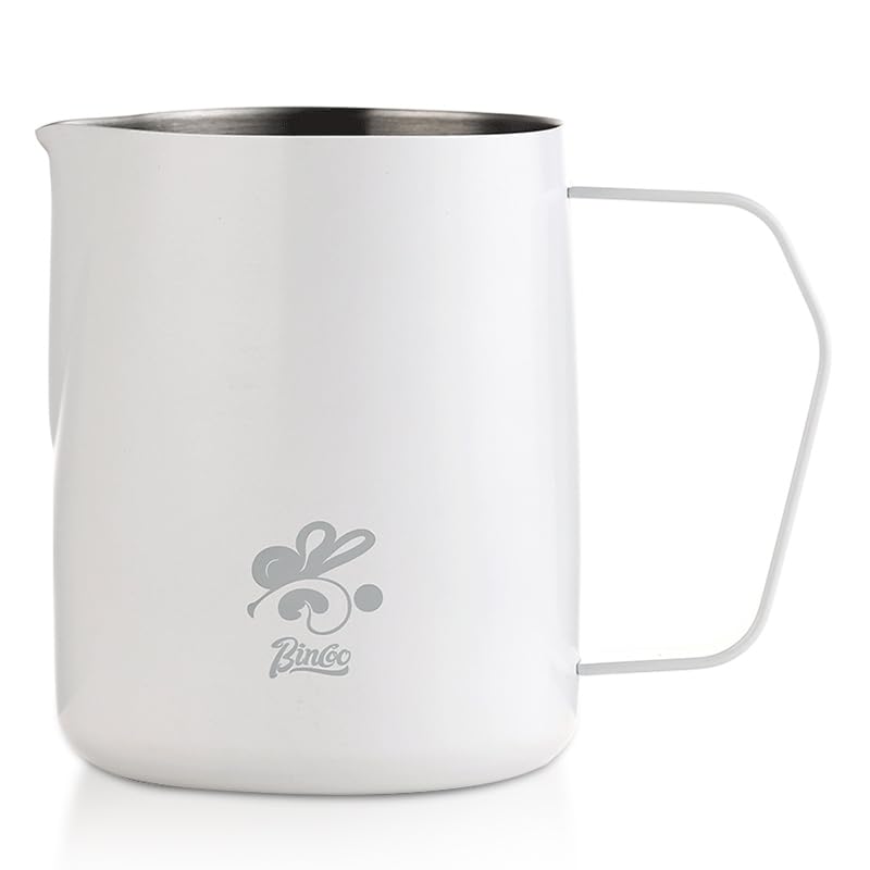 Milk Frothing Pitcher 600ml