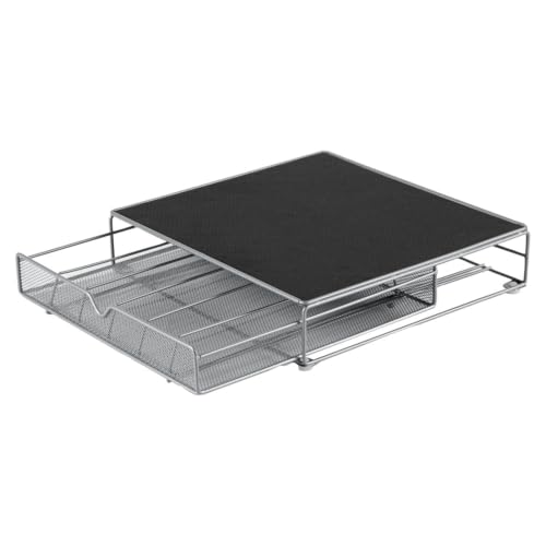Coffee Pod Holder 12.99 x 12.2 x 2.95 Inches 36 K