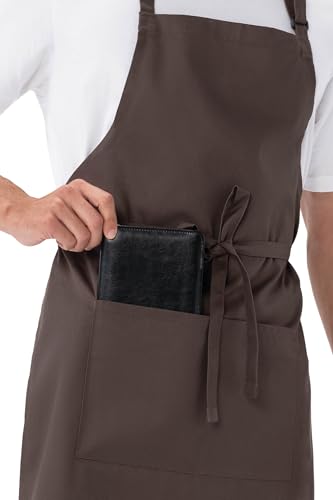 Unisex Butcher Apron