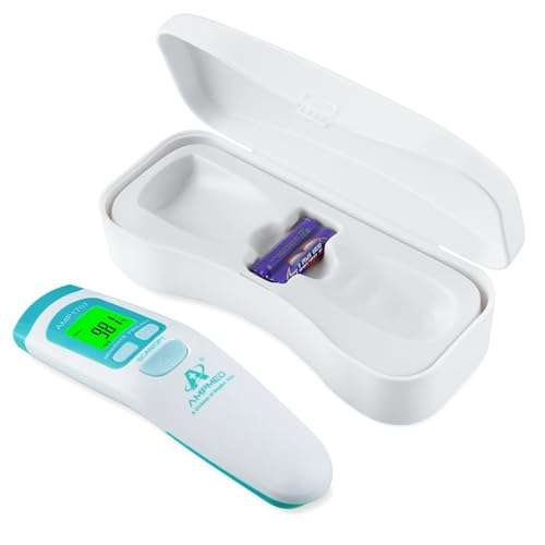 Non Contact Medical Grade Forehead Thermometer