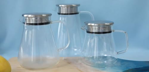One Touch Tea Maker