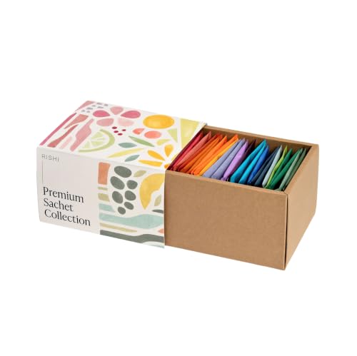 Sachet Sampler Gift Box (24 Count)