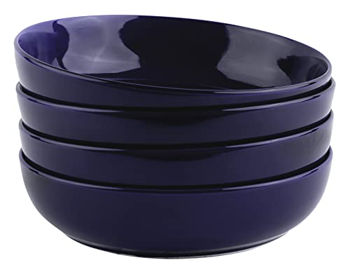 Pasta Bowl Salad Bowls (4 Count)