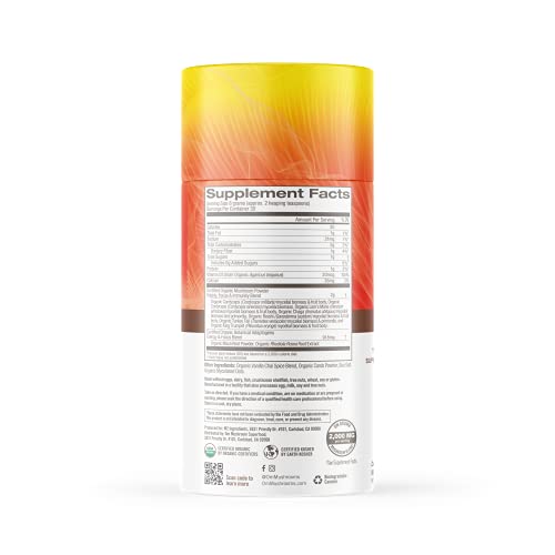 Morning Energy Blend (8.47 Ounce)