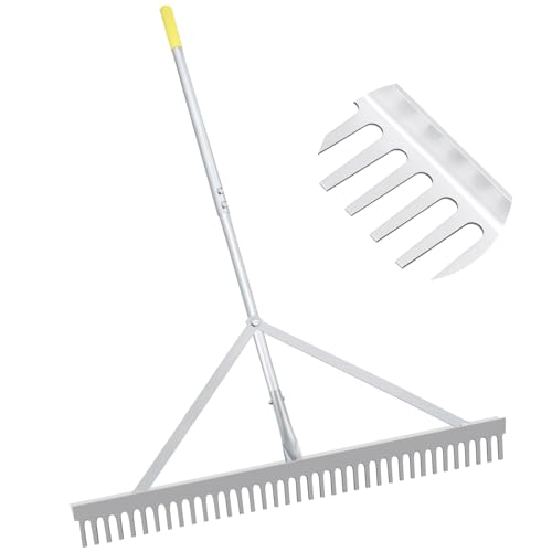 Landscape Rake 36''
