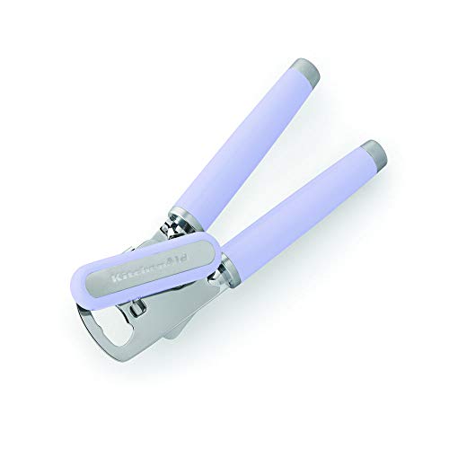 Classic Multifunction Can Opener and Bottle Opener Easy to Use
