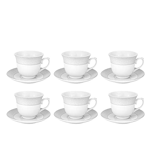 57 pc Banquet Dinnerware Set