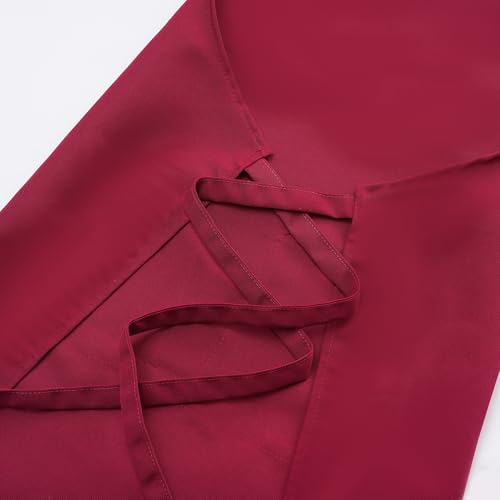 Art Aprons for Women Painting Pottery Baking
