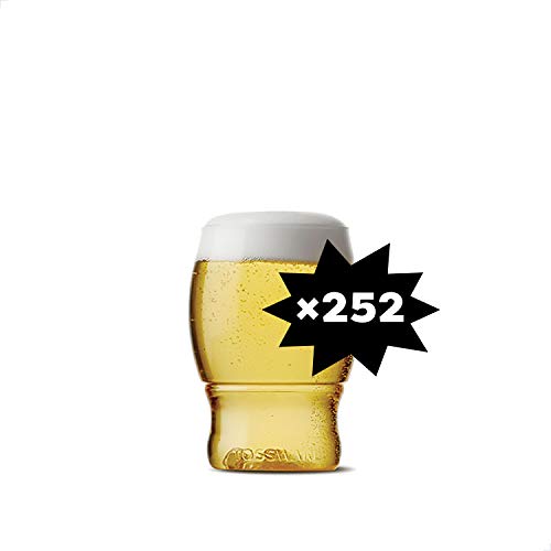 POP 4oz Taster (252 Count)