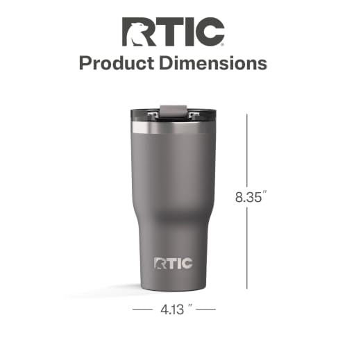 30oz Essential Tumbler with Lid