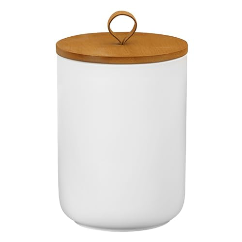 Ceramic Storage Jars