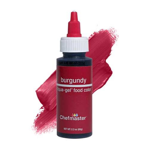 Burgundy Liqua (2.3 Fl Oz)