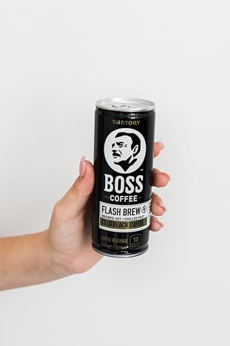 Coffee by Suntory (96 Fl Oz)