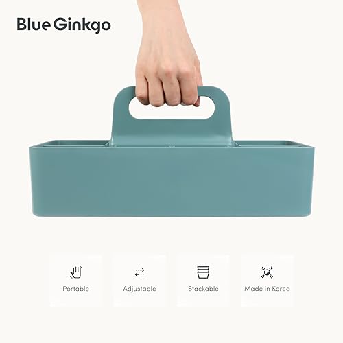 Stackable Organizer Caddy